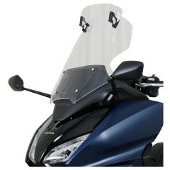 MRA-Scheibe VT - Vario-Touring rauchfarben HONDA Forza 750 (21-24)
