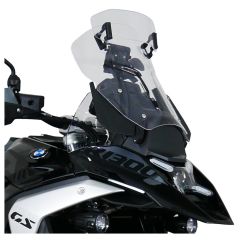 Cupolino MRA  VTM - Vario-Touring Maxi trasparente BMW R 1300 GS (24-26)