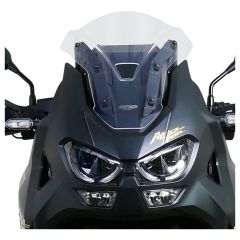Cupolino MRA  SPM - Sport Maxi trasparente HONDA Africa Twin CRF 1100 L Adv. Sp.