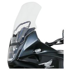 Cupolino MRA  T - Touring trasparente HONDA NX 500 (24-26)