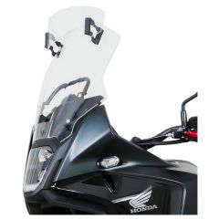 Cupolino MRA  VT - Vario-Touring fume' HONDA NX 500 (24-26)