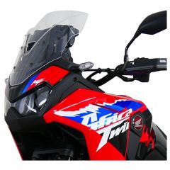 Bulle MRA SPM - Sport Maxi fumée HONDA Africa Twin CRF 1100 L (24-26)