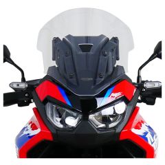 Bulle MRA TM - Touring Maxi transparent HONDA Africa Twin CRF 1100 L (24-26)