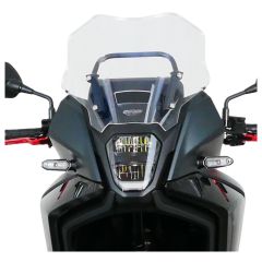 Cupolino MRA  SP - Sport trasparente HONDA NX 500 (24-26)