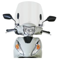 MRA-Scheibe TM - Touring Maxi HONDA Vision 110 - 16" (14-25)