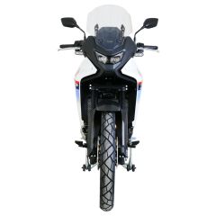 MRA-Scheibe TM - Touring Maxi HONDA Transalp 750 (25-25)