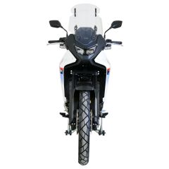 MRA-Scheibe VTM - Vario-Touring Maxi HONDA Transalp 750 (25-25)