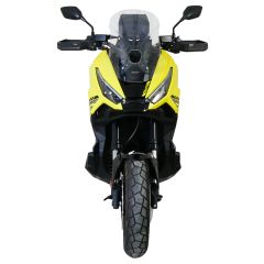 MRA-Scheibe TM - Touring Maxi schwarz (nicht transparent) HONDA X-ADV 750