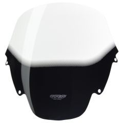 Cupolino MRA  O - Standard trasparente HONDA Transalp 650 (00-07)