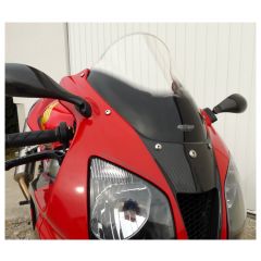 Cúpula MRA R - Racing transparente HONDA VTR 1000 SP1 (00-01)
