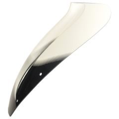 MRA-Scheibe SN - Spoiler transparent SUZUKI GSX 600 F (90-97)