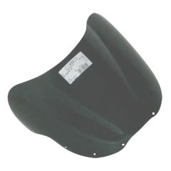 MRA Screen RN - Racing black (non-transparent) SUZUKI GSX-R 750 (91-91)