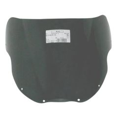 MRA Screen RN - Racing black (non-transparent) SUZUKI GSX-R 1100 (91-92)