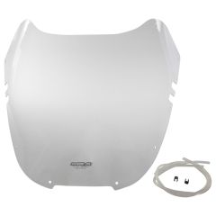 MRA Screen O - Standard black (non-transparent) SUZUKI GSX-R 1100 (93-94)