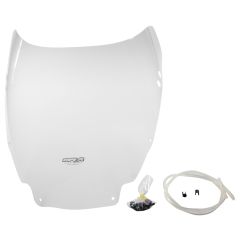 MRA Screen O - Standard smoke SUZUKI GSX-R 750 (94-94)