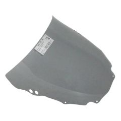 MRA Screen TN - Touring black (non-transparent) SUZUKI GSX-R 750 (94-94)