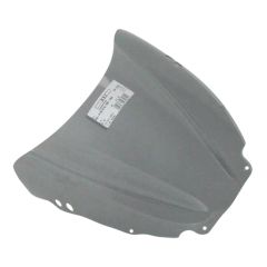 MRA Screen RN - Racing black (non-transparent) SUZUKI GSX-R 750 (94-94)