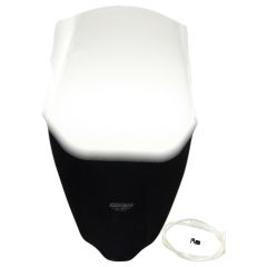 MRA Screen ON - Standard black (non-transparent) SUZUKI TL 1000 S (97-01)