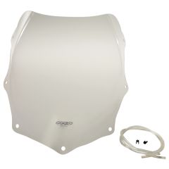 Cupolino MRA  O - Standard nero (non trasparente) SUZUKI GSX-R 600 (98-00)