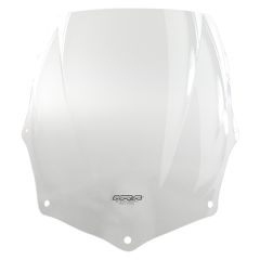 Cupolino MRA  RN - Racing nero (non trasparente) SUZUKI GSX-R 600 (98-00)