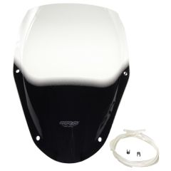 MRA Screen O - Standard smoke SUZUKI TL 1000 R (98-03)