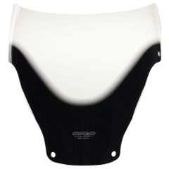 Bulle MRA O - Standard transparent SUZUKI SV 650 S (99-02)