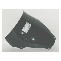 Bulle MRA TN - Touring noir (non transparent) SUZUKI SV 650 S (99-02)