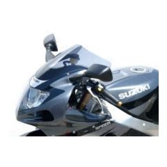 Bulle MRA O - Standard fumée SUZUKI GSX-R 1000 (01-02)