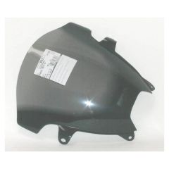 MRA Screen O - Standard black (non-transparent) SUZUKI Bandit 1200 S (01-05)