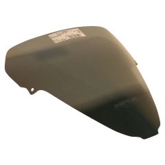 MRA Screen O - Standard transparent SUZUKI V-Strom 1000 (02-03)