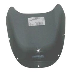 MRA Screen O - Standard smoke YAMAHA RD 350 F - YPVS (83-90)