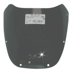 MRA Screen O - Standard black (non-transparent) YAMAHA FZ 750 semi carena (1FN) 