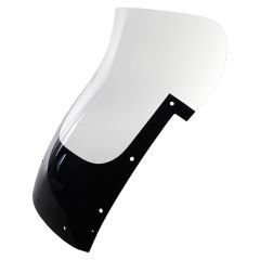 MRA Screen TN - Touring transparent YAMAHA FJ 1200 (86-87)