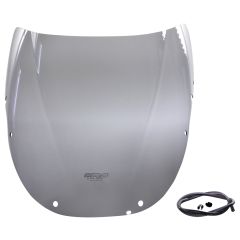 Cupolino MRA  RN - Racing trasparente YAMAHA FZR 600 (91-93)