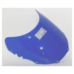 Bulle MRA SN - Spoiler noir (non transparent) YAMAHA FZR 600R (94-95)