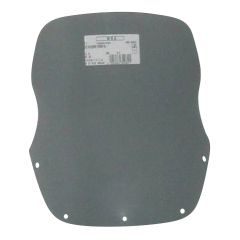 Bulle MRA TM - Touring Maxi noir (non transparent) YAMAHA XTZ 750 SuperTenere