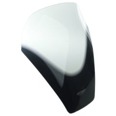 MRA-Scheibe SN - Spoiler schwarz (nicht transparent) YAMAHA Diversion 600