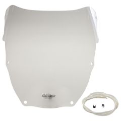 MRA Screen O - Standard transparent YAMAHA TRX 850 (96-99)