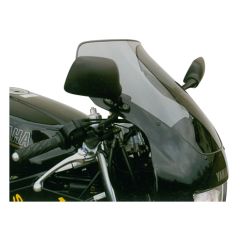 MRA Screen TN - Touring black (non-transparent) YAMAHA TRX 850 (96-99)