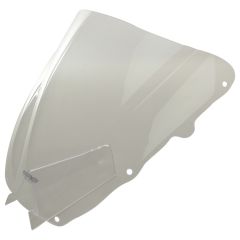 MRA Screen RN - Racing black (non-transparent) YAMAHA TRX 850 (96-99)