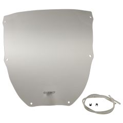 MRA Screen O - Standard smoke YAMAHA YZF 1000 Thunderace (96-01)