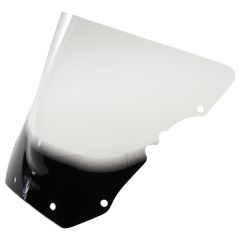 Cupolino MRA  R - Racing trasparente YAMAHA R6 (99-02)
