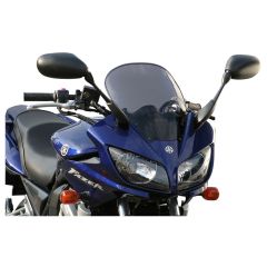 MRA Screen T - Touring transparent YAMAHA Fazer 1000 (01-05)