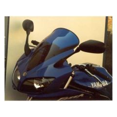 Cupolino MRA  TN - Touring nero (non trasparente) YAMAHA Fazer 600 (02-03)