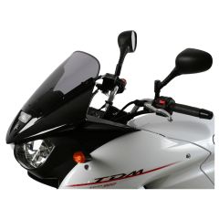 MRA Screen O - Standard transparent YAMAHA TDM 900 (02-13)