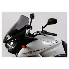 MRA Screen T - Touring transparent YAMAHA TDM 900 (02-13)