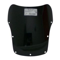 Bulle MRA O - Standard noir (non transparent) TRIUMPH Trophy 900 (91-94)