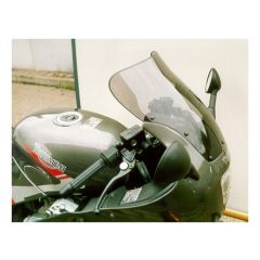 Bulle MRA TN - Touring noir (non transparent) TRIUMPH Trophy 900 (91-94)