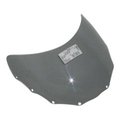 MRA Screen O - Standard black (non-transparent) TRIUMPH Daytona 1000 (91-96)
