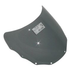 MRA Screen SN - Spoiler black (non-transparent) TRIUMPH Daytona 1000 (91-96)